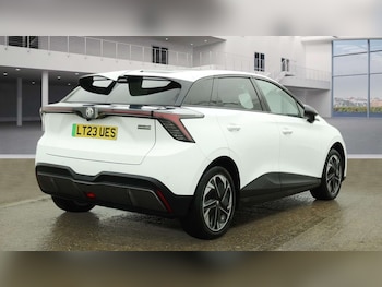 Used MG MG4 2023 for sale - 77329461: Photo