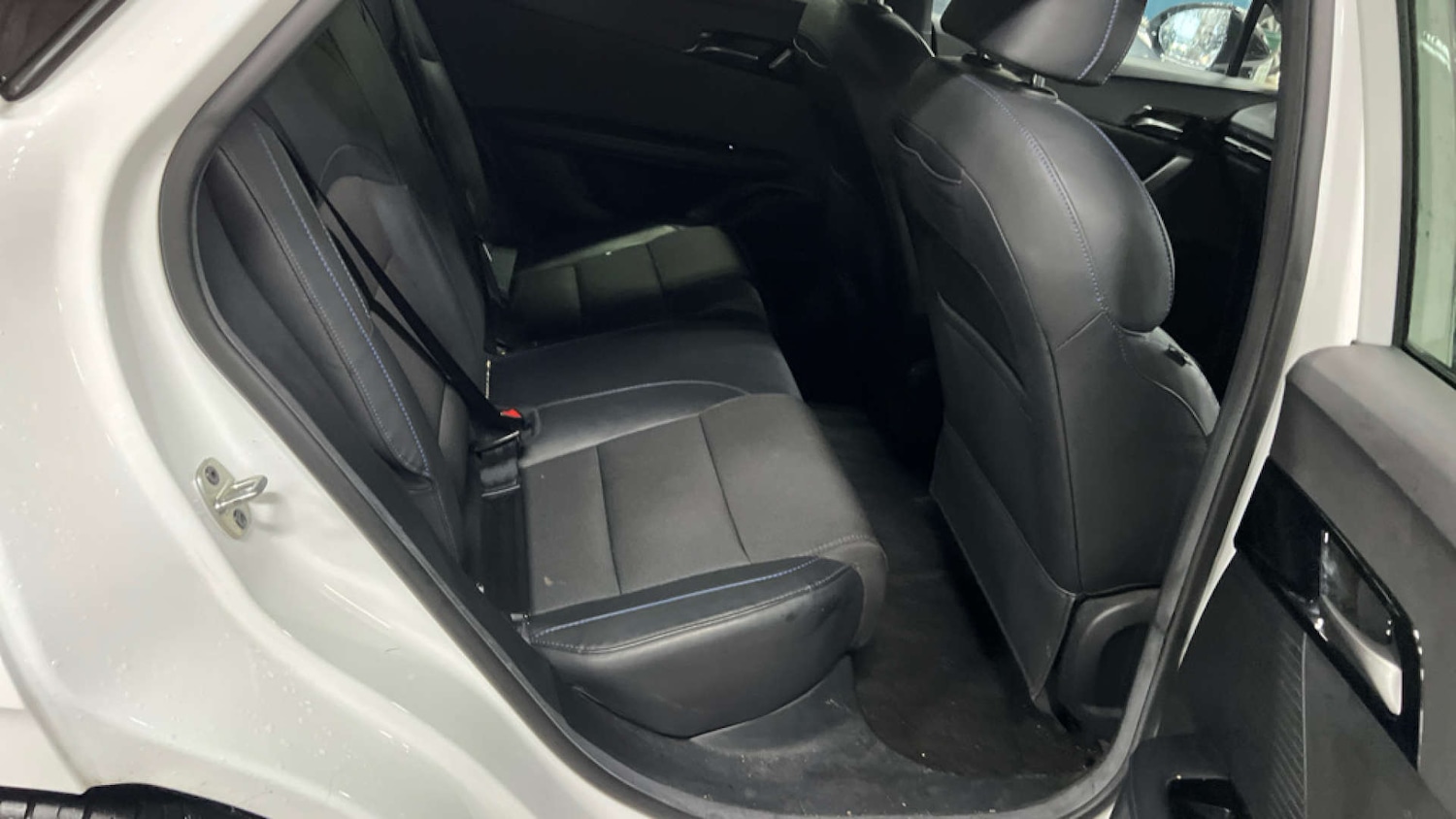 Used MG MG4 2023 for sale - 77329461: Photo 5