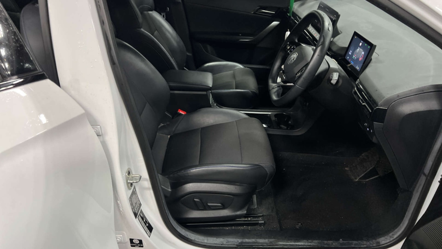 Used MG MG4 2023 for sale - 77329461: Photo 6