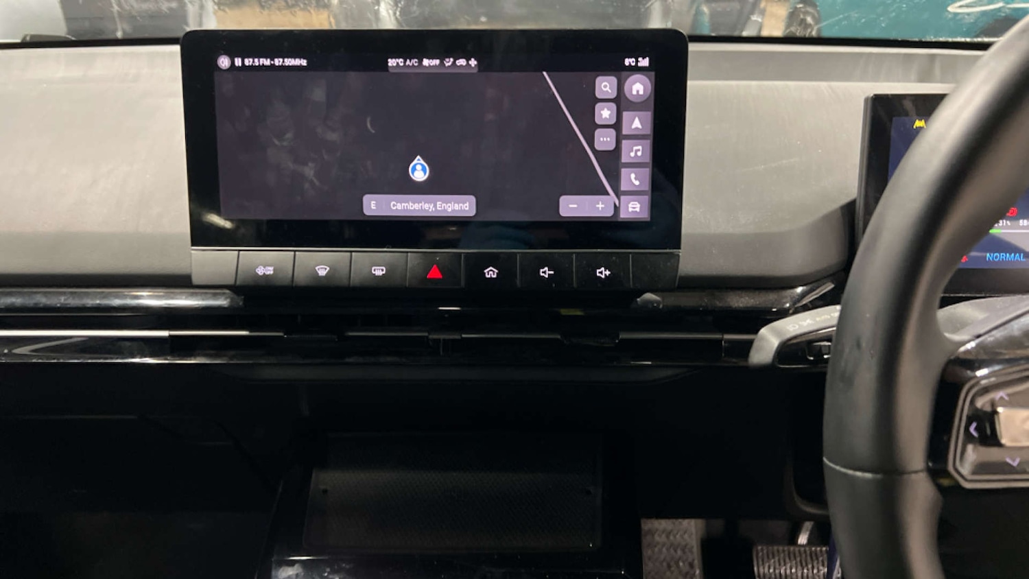 Used MG MG4 2023 for sale - 77329461: Photo 8