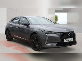 Used DS Automobiles DS 4 2022 for sale - 78764928: Photo