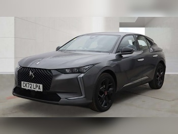 Used DS Automobiles DS 4 2022 for sale - 78764928: Photo
