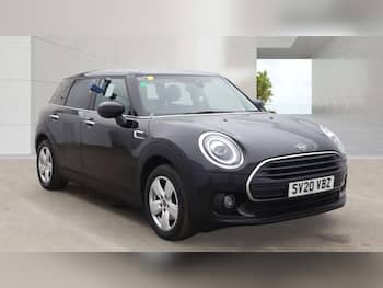 Used MINI Clubman 2020 for sale - 79618146: Photo