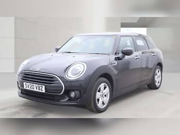 Used MINI Clubman 2020 for sale - 79618146: Photo