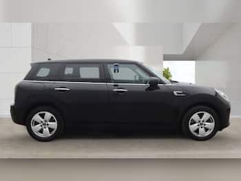 Used MINI Clubman 2020 for sale - 79618146: Photo