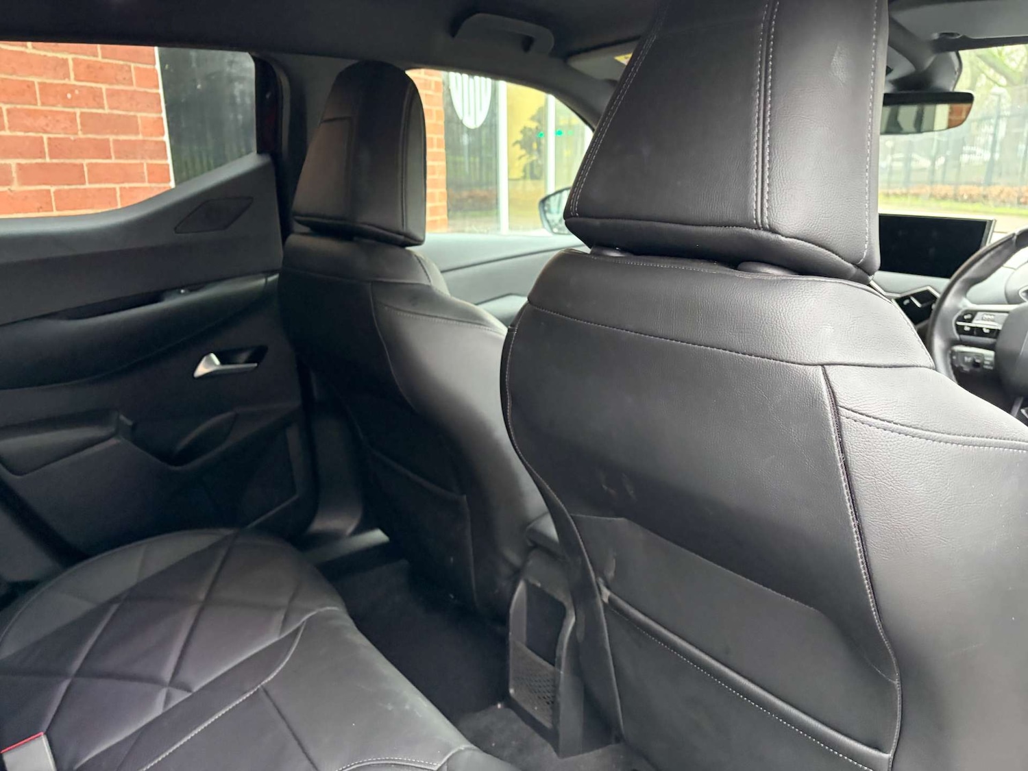 Used DS Automobiles DS 3 Crossback 2021 for sale - 76762542: Photo 13