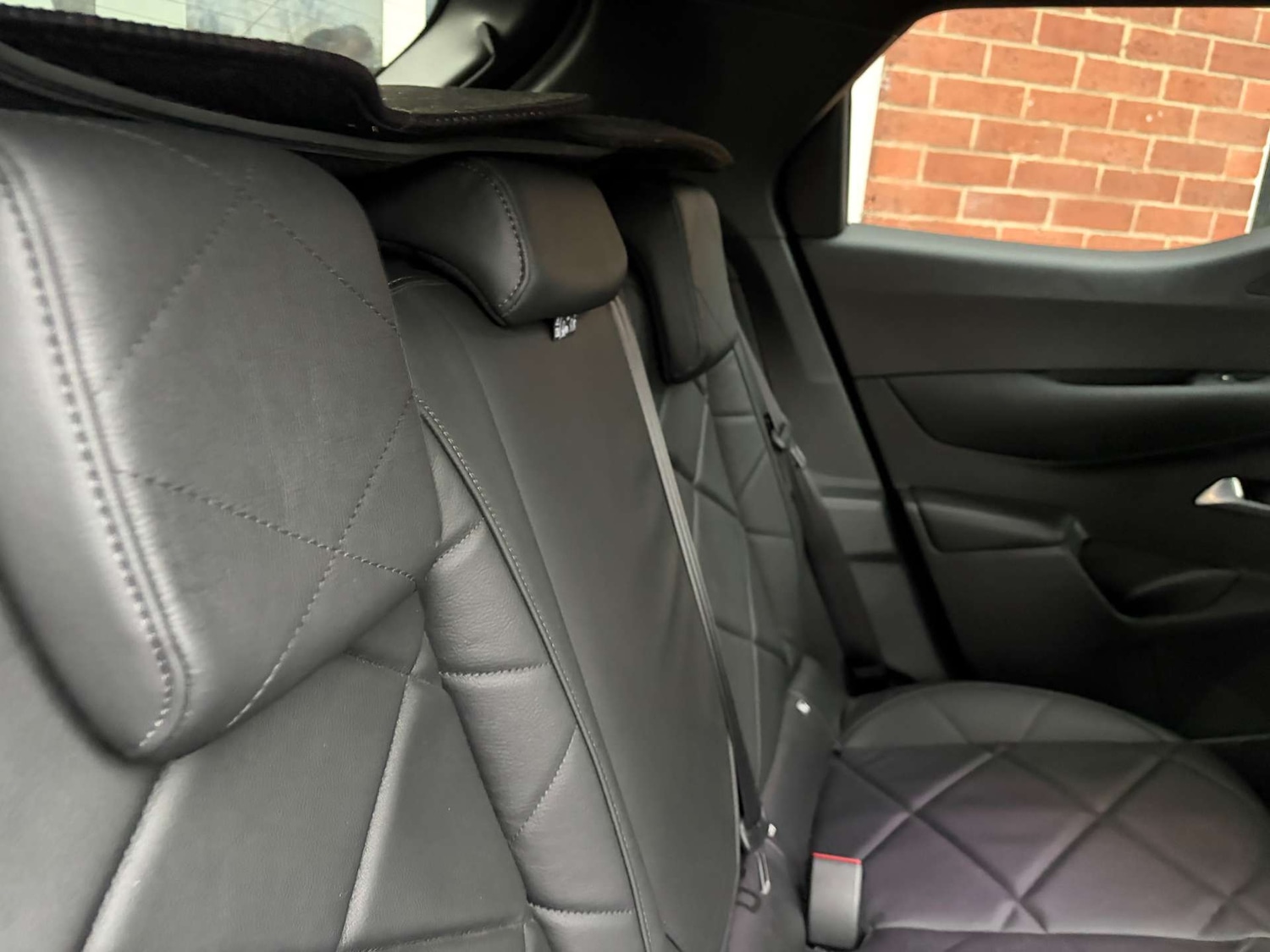 Used DS Automobiles DS 3 Crossback 2021 for sale - 76762542: Photo 14