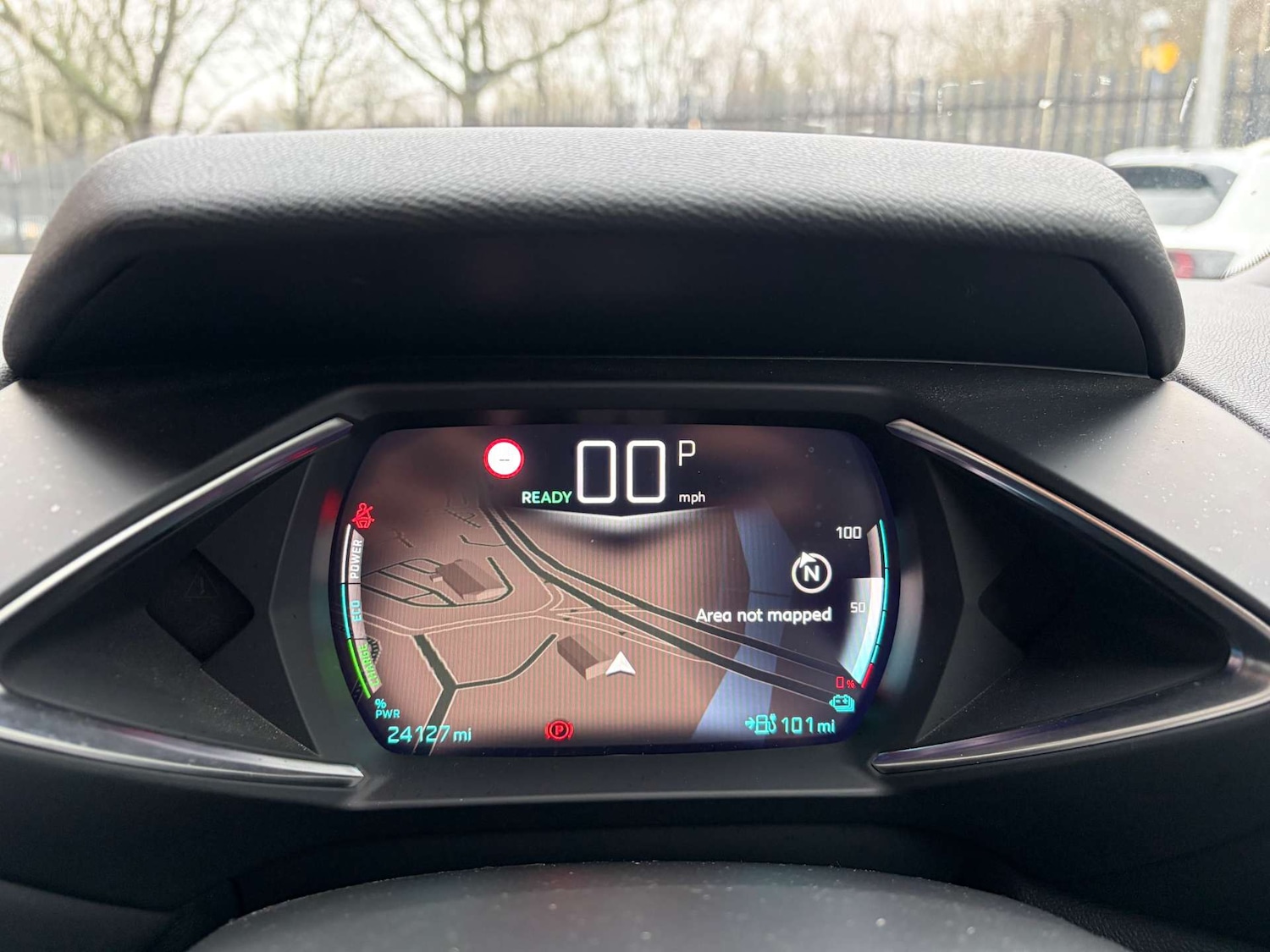 Used DS Automobiles DS 3 Crossback 2021 for sale - 76762542: Photo 17