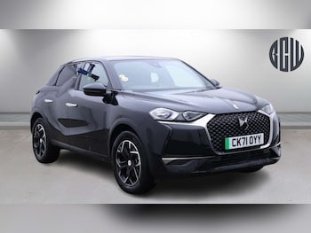 2021 - 100kW E-TENSE Prestige 50kWh 5dr Auto