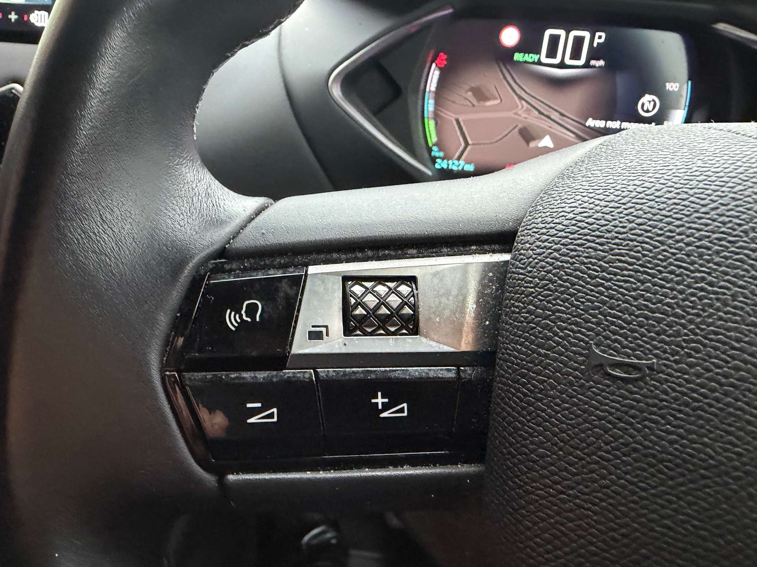 Used DS Automobiles DS 3 Crossback 2021 for sale - 76762542: Photo 20