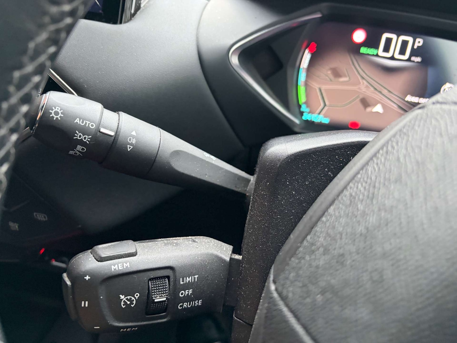 Used DS Automobiles DS 3 Crossback 2021 for sale - 76762542: Photo 22