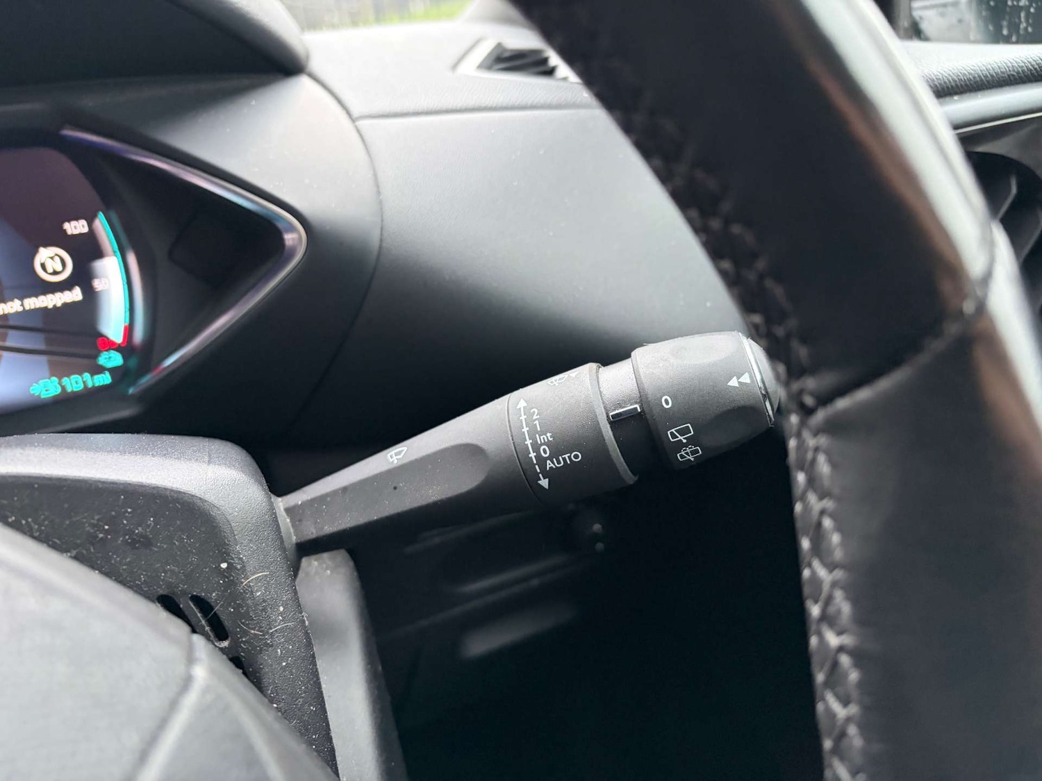 Used DS Automobiles DS 3 Crossback 2021 for sale - 76762542: Photo 23