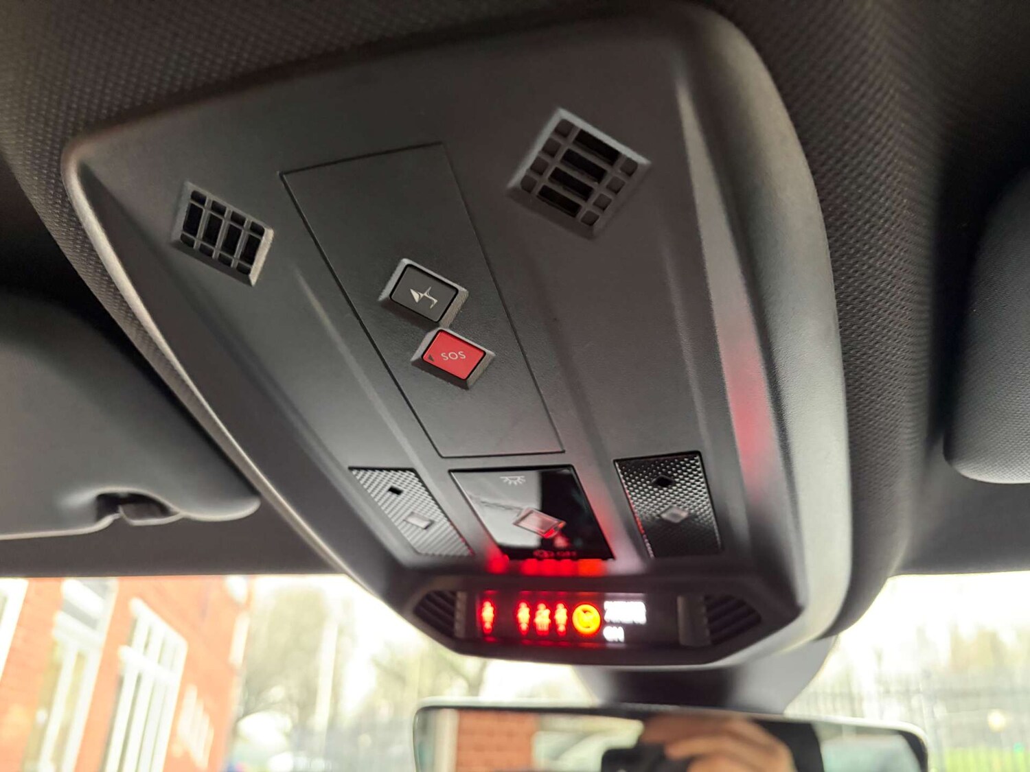 Used DS Automobiles DS 3 Crossback 2021 for sale - 76762542: Photo 25