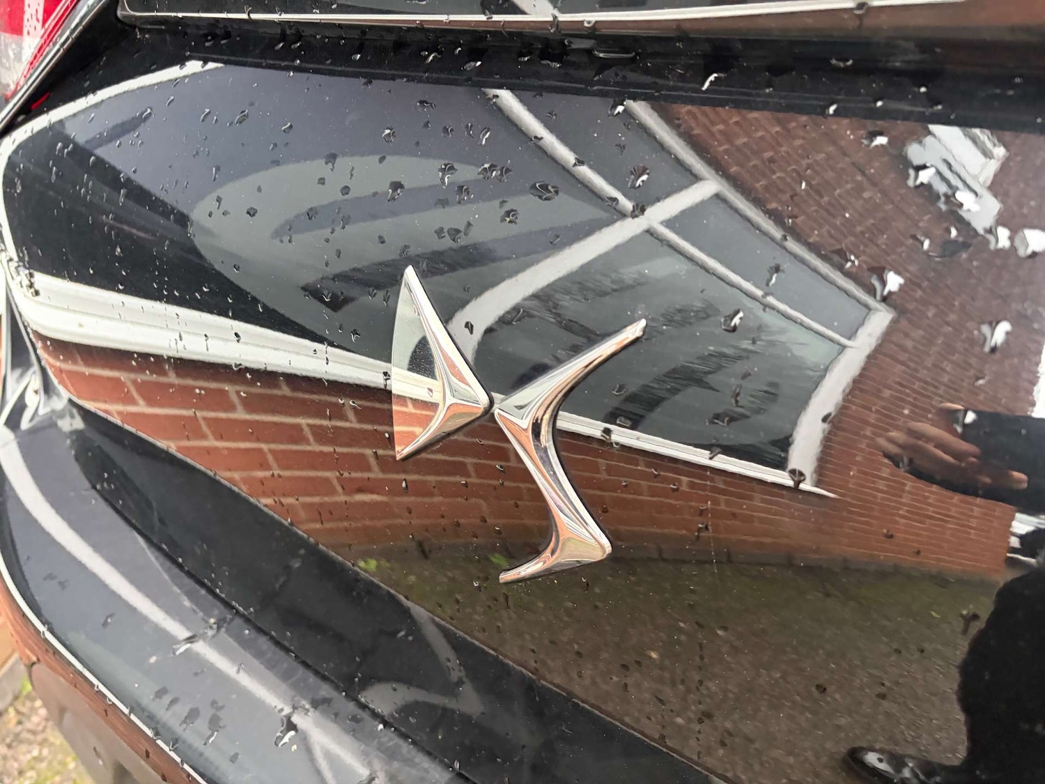 Used DS Automobiles DS 3 Crossback 2021 for sale - 76762542: Photo 27