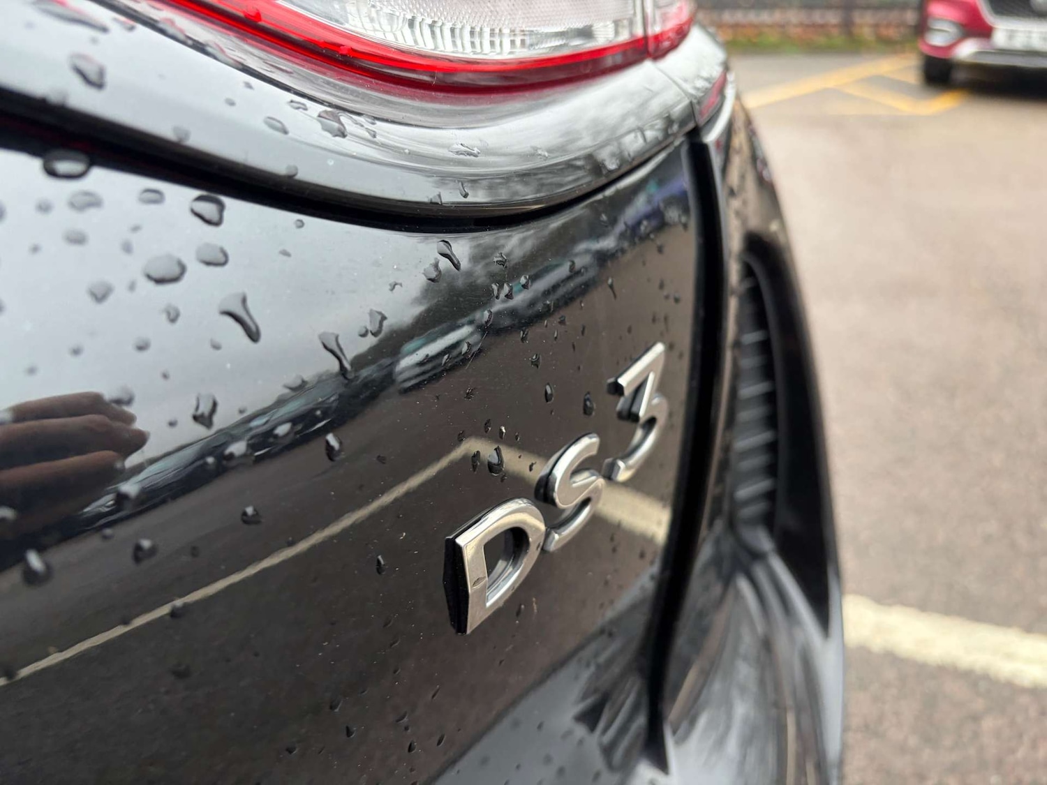 Used DS Automobiles DS 3 Crossback 2021 for sale - 76762542: Photo 28