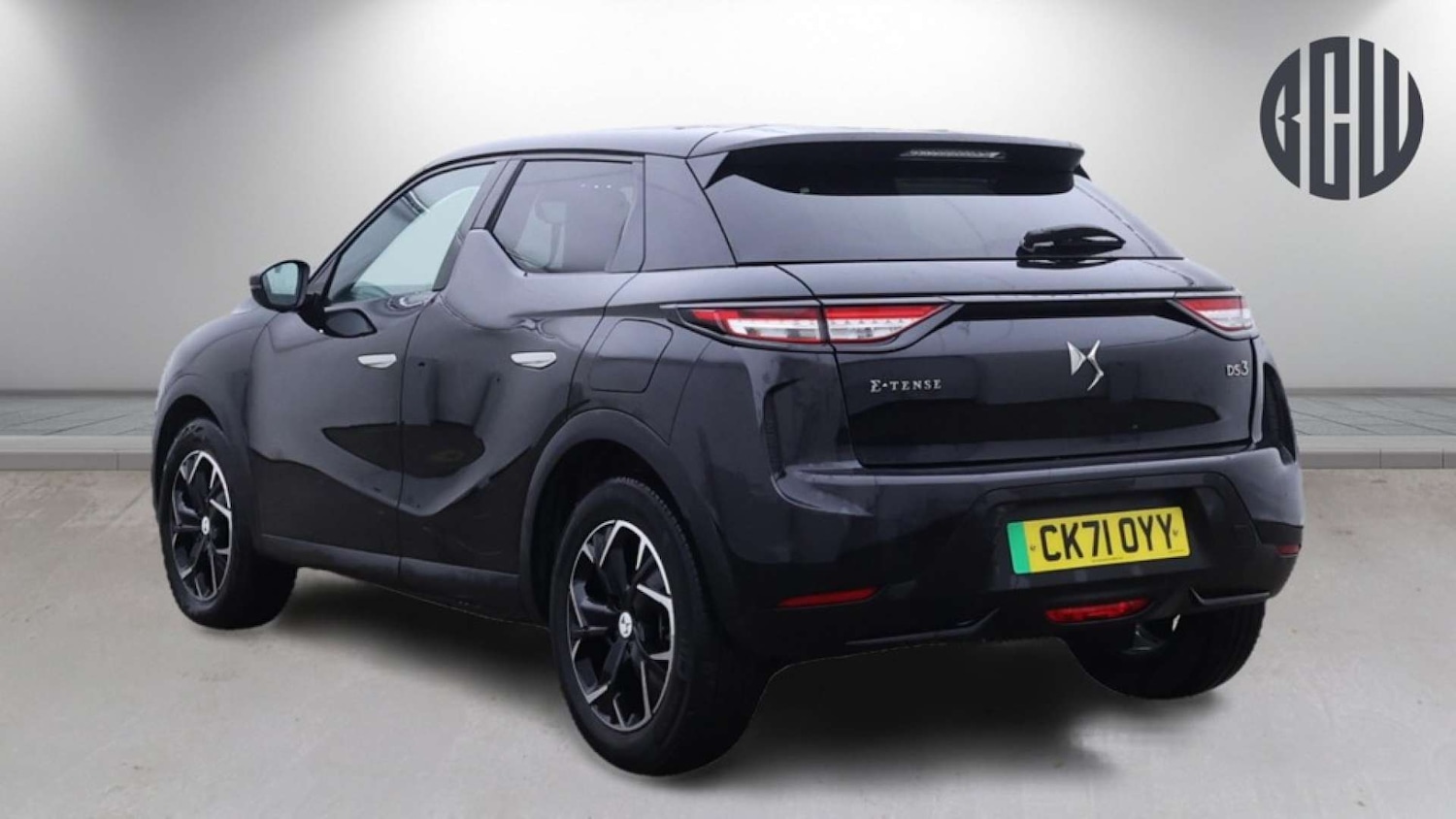 Used DS Automobiles DS 3 Crossback 2021 for sale - 76762542: Photo 3