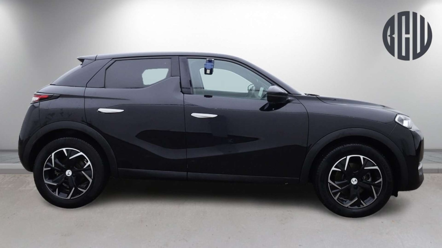 Used DS Automobiles DS 3 Crossback 2021 for sale - 76762542: Photo 5