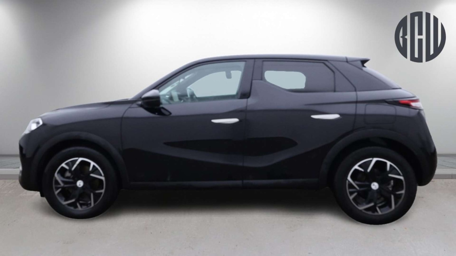 Used DS Automobiles DS 3 Crossback 2021 for sale - 76762542: Photo 6