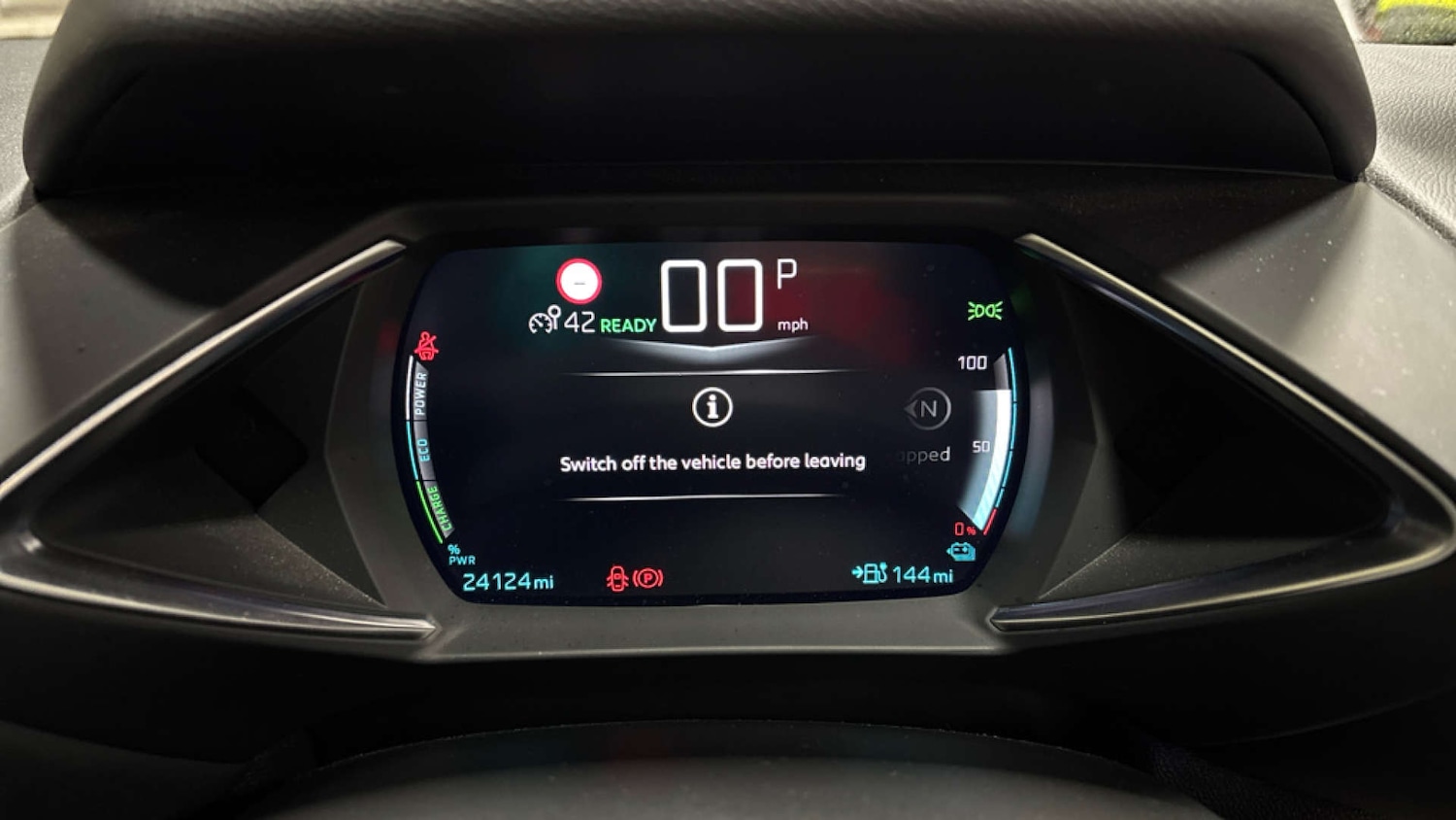 Used DS Automobiles DS 3 Crossback 2021 for sale - 76762542: Photo 9