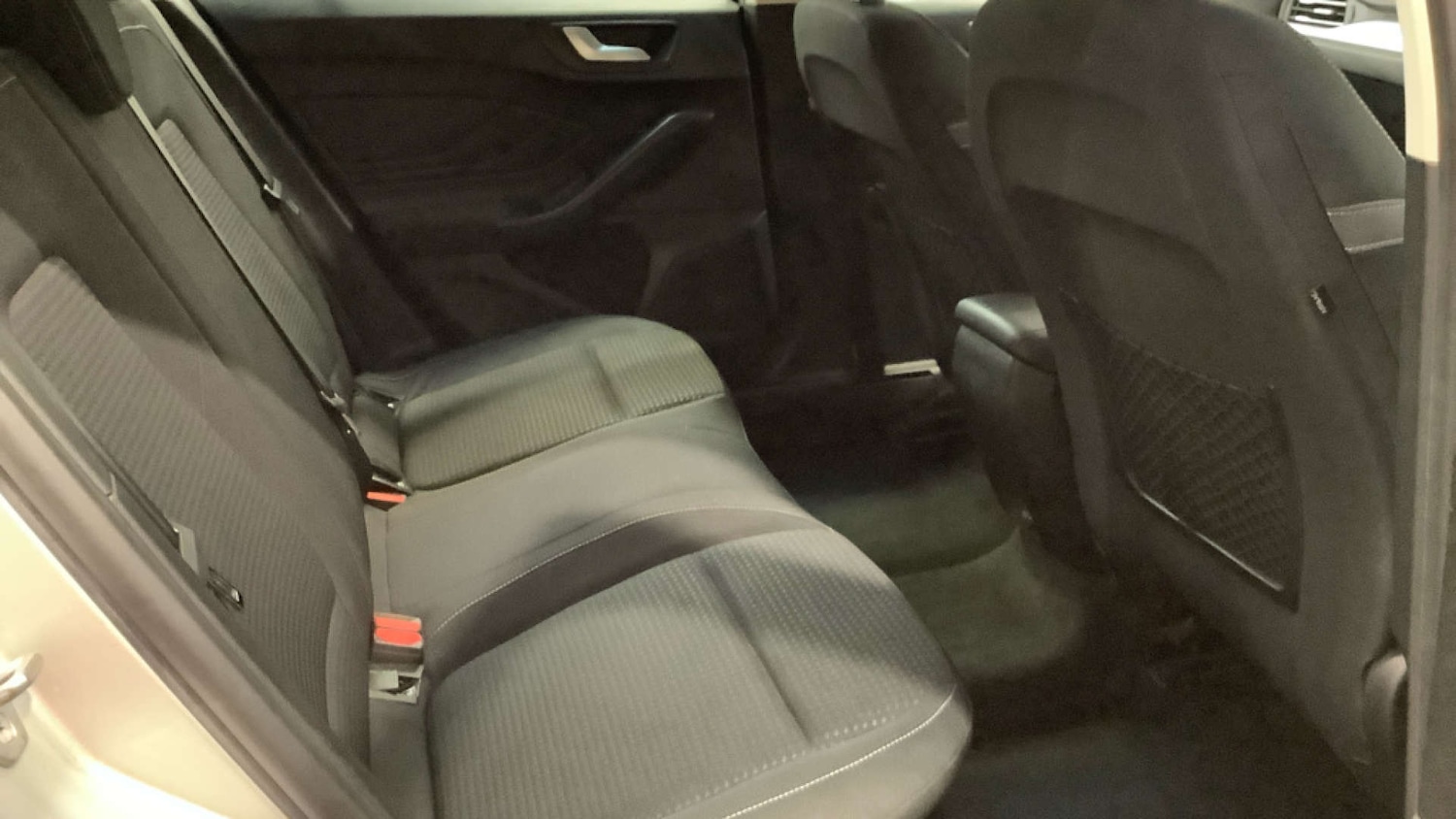 Used Ford Focus 2019 for sale - 76654105: Photo 10