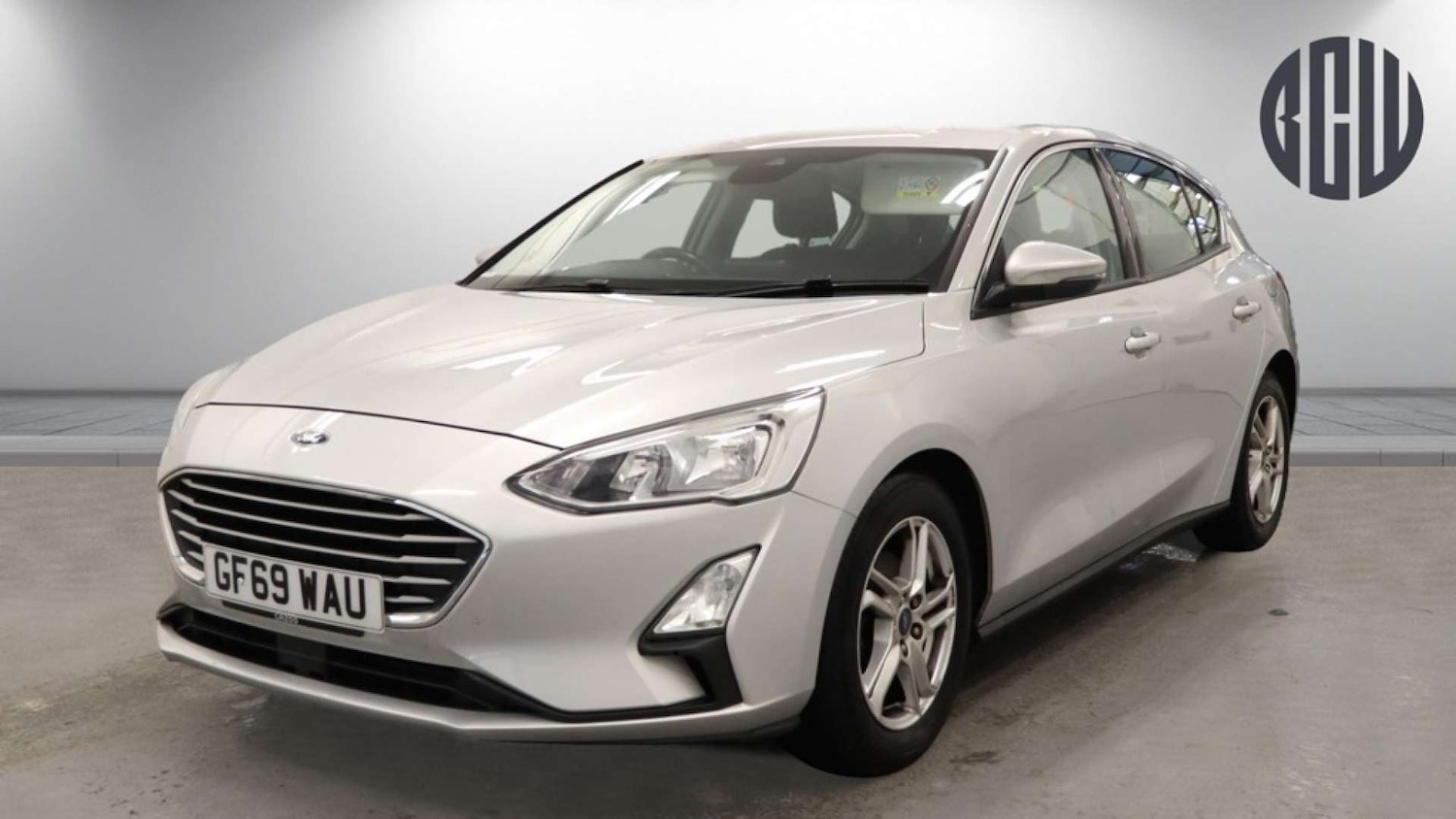 Used Ford Focus 2019 for sale - 76654105: Photo 2