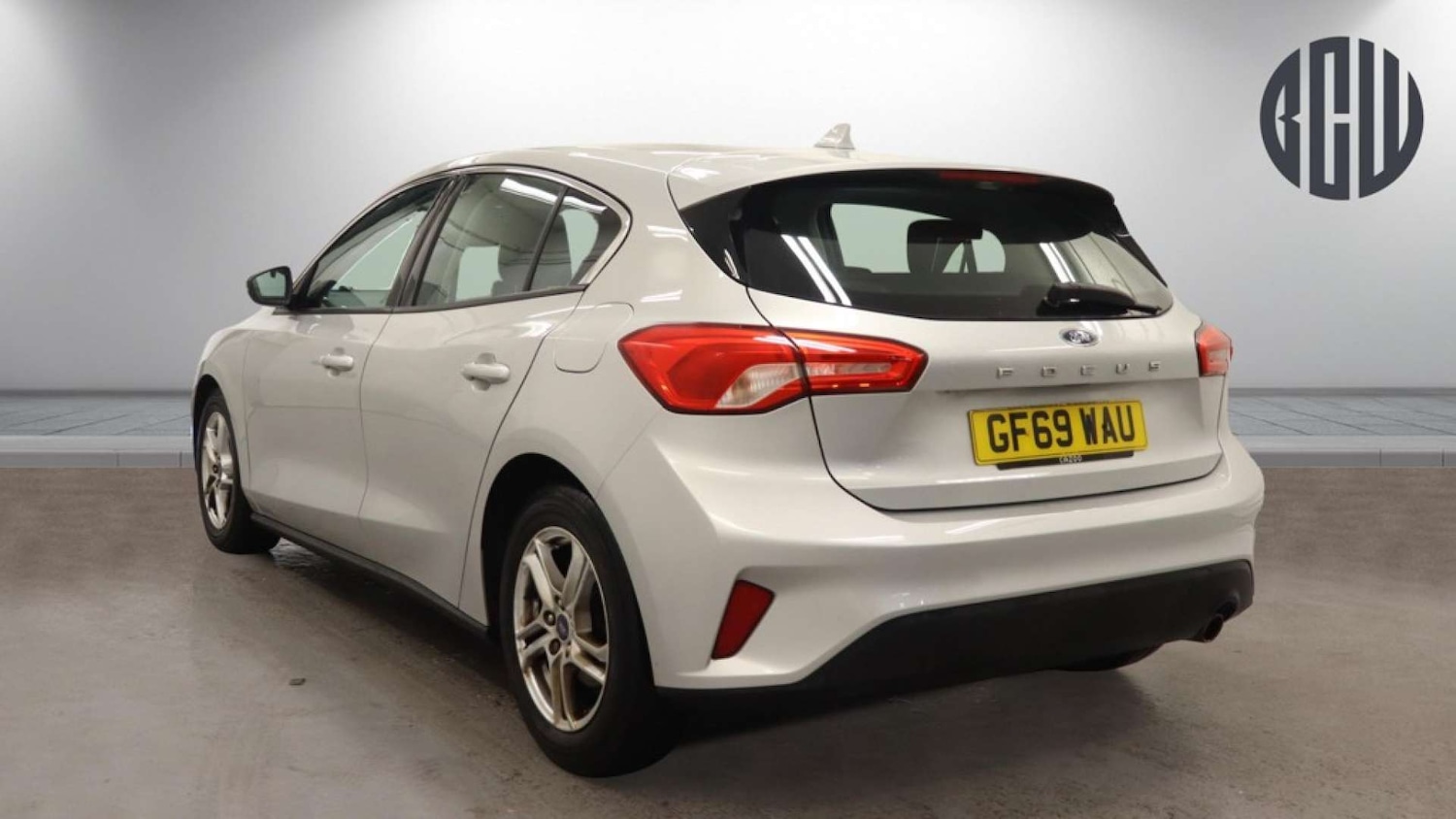 Used Ford Focus 2019 for sale - 76654105: Photo 3