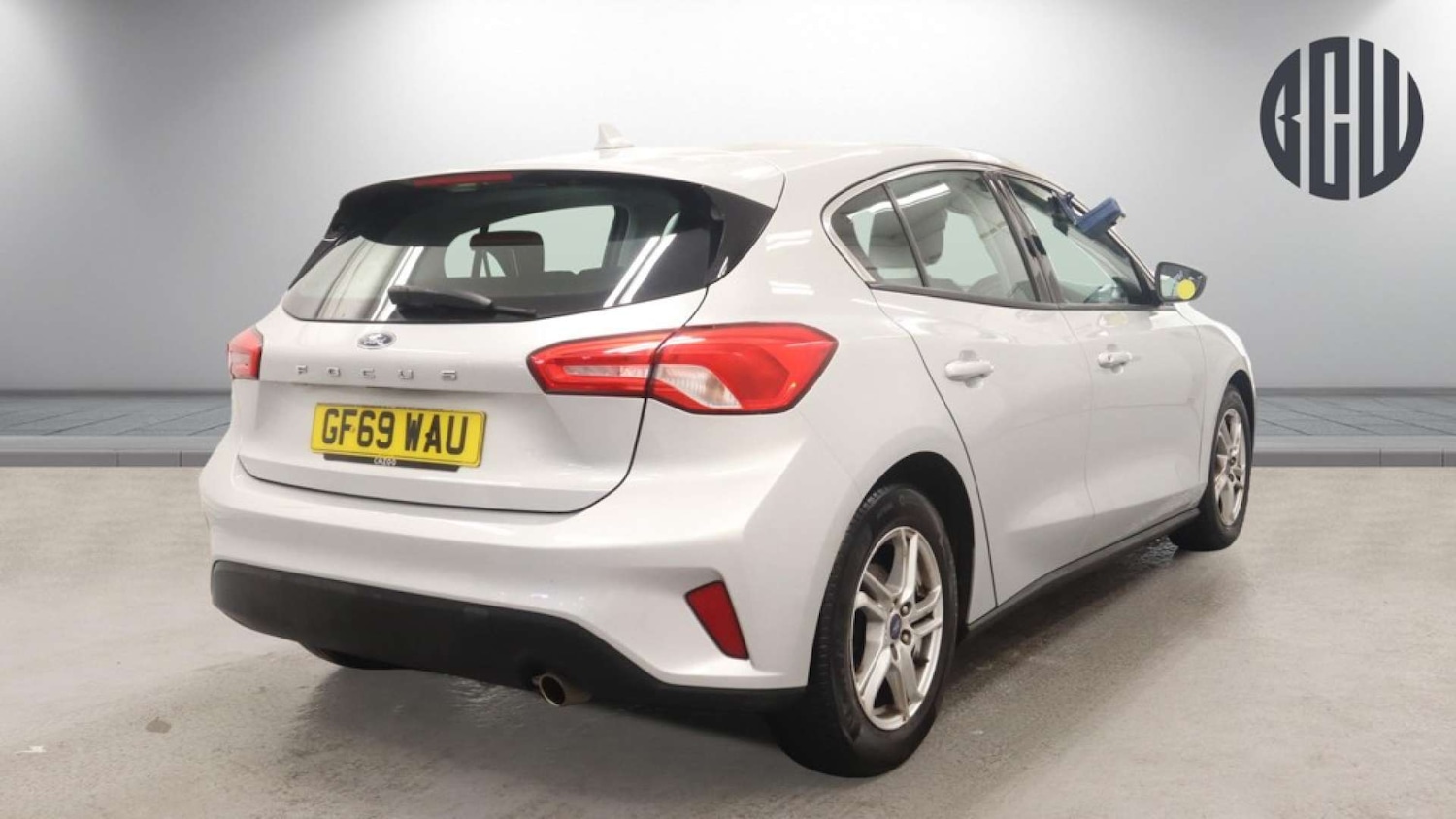 Used Ford Focus 2019 for sale - 76654105: Photo 4