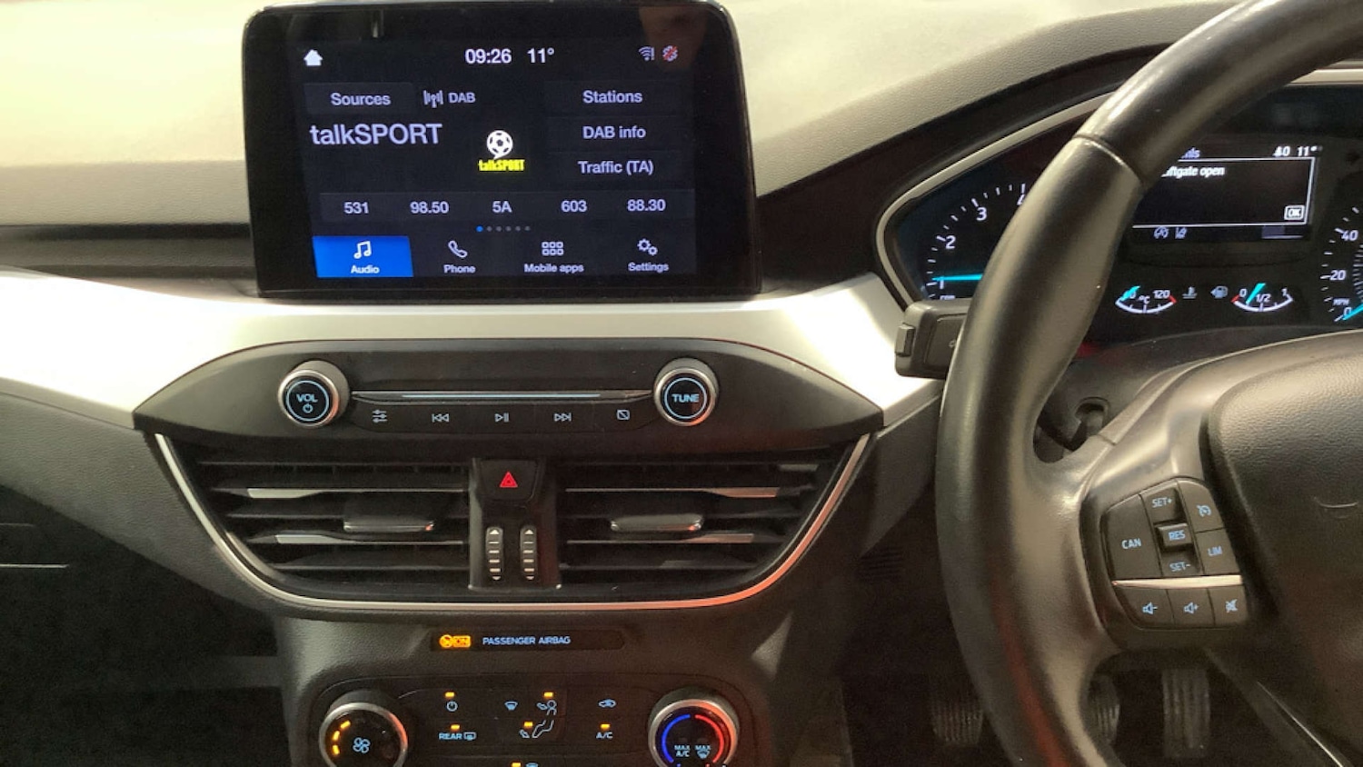 Used Ford Focus 2019 for sale - 76654105: Photo 7