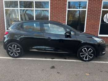 Used Renault Clio 2019 for sale - 73634210: Photo