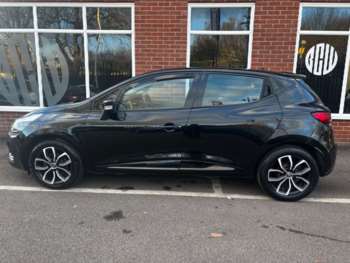 Used Renault Clio 2019 for sale - 73634210: Photo