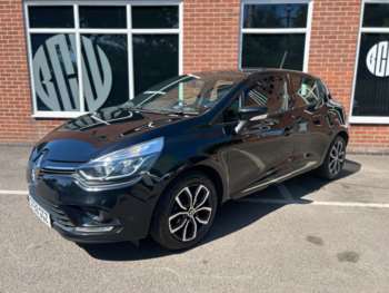 Used Renault Clio 2019 for sale - 73634210: Photo