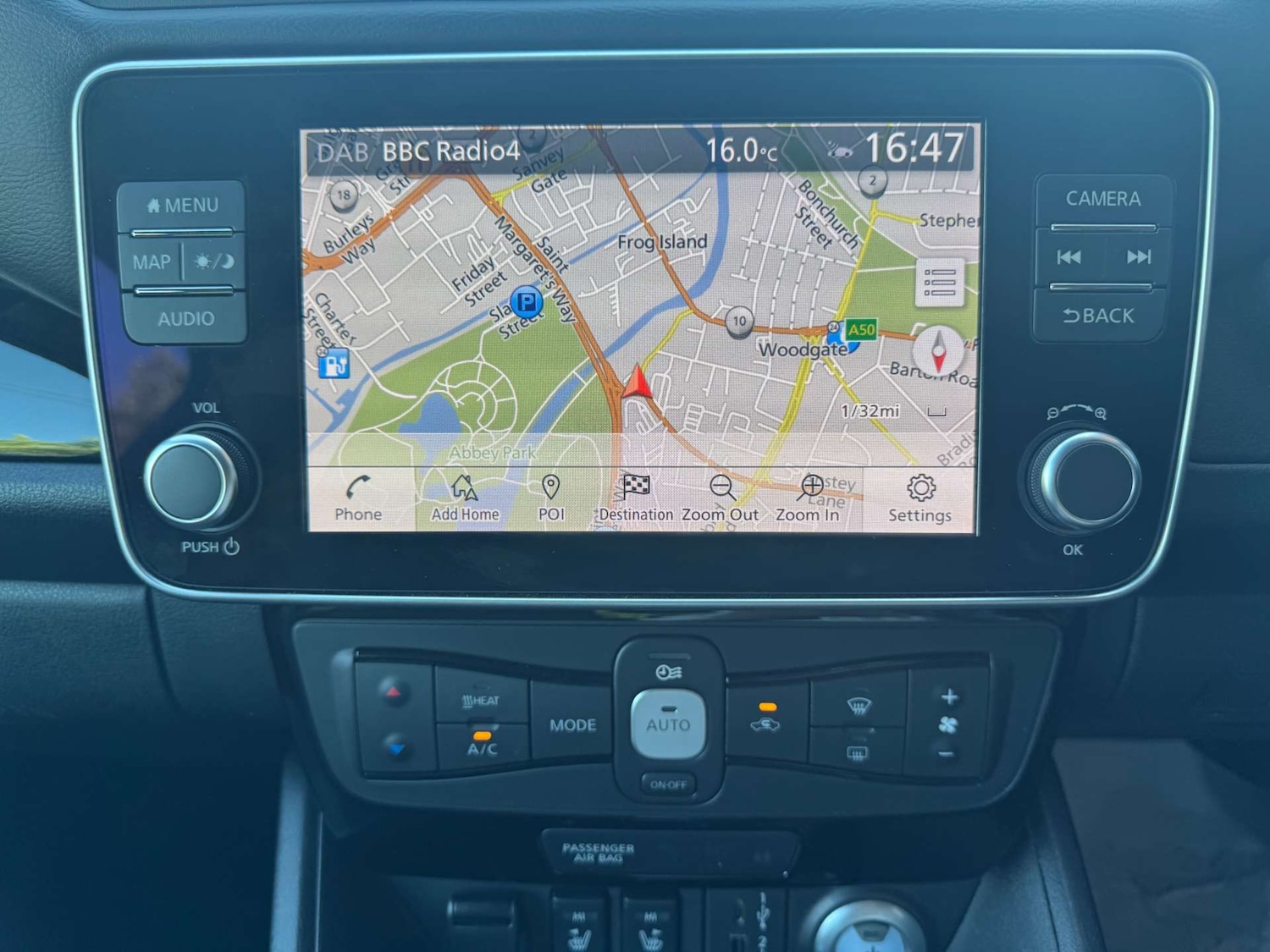 Vehicle 27
