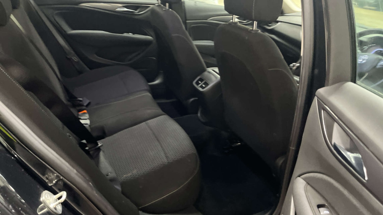 Used Vauxhall Insignia 2020 for sale - 77837306: Photo 10