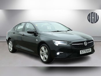 Used Vauxhall Insignia 2020 for sale - 77837306: Photo