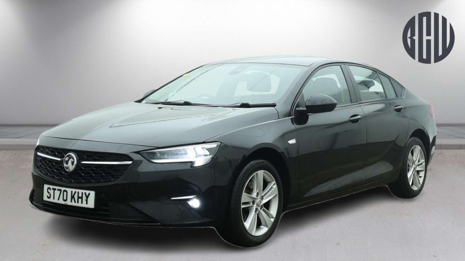 Used Vauxhall Insignia 2020 for sale - 77837306: Photo 2