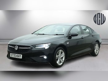 Used Vauxhall Insignia 2020 for sale - 77837306: Photo