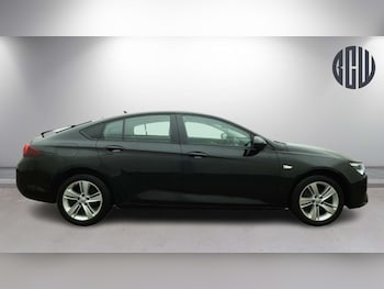 Used Vauxhall Insignia 2020 for sale - 77837306: Photo