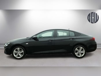 Used Vauxhall Insignia 2020 for sale - 77837306: Photo