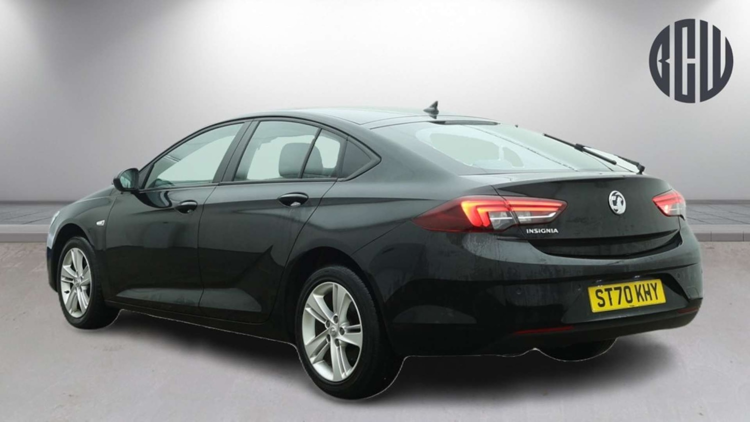 Used Vauxhall Insignia 2020 for sale - 77837306: Photo 5