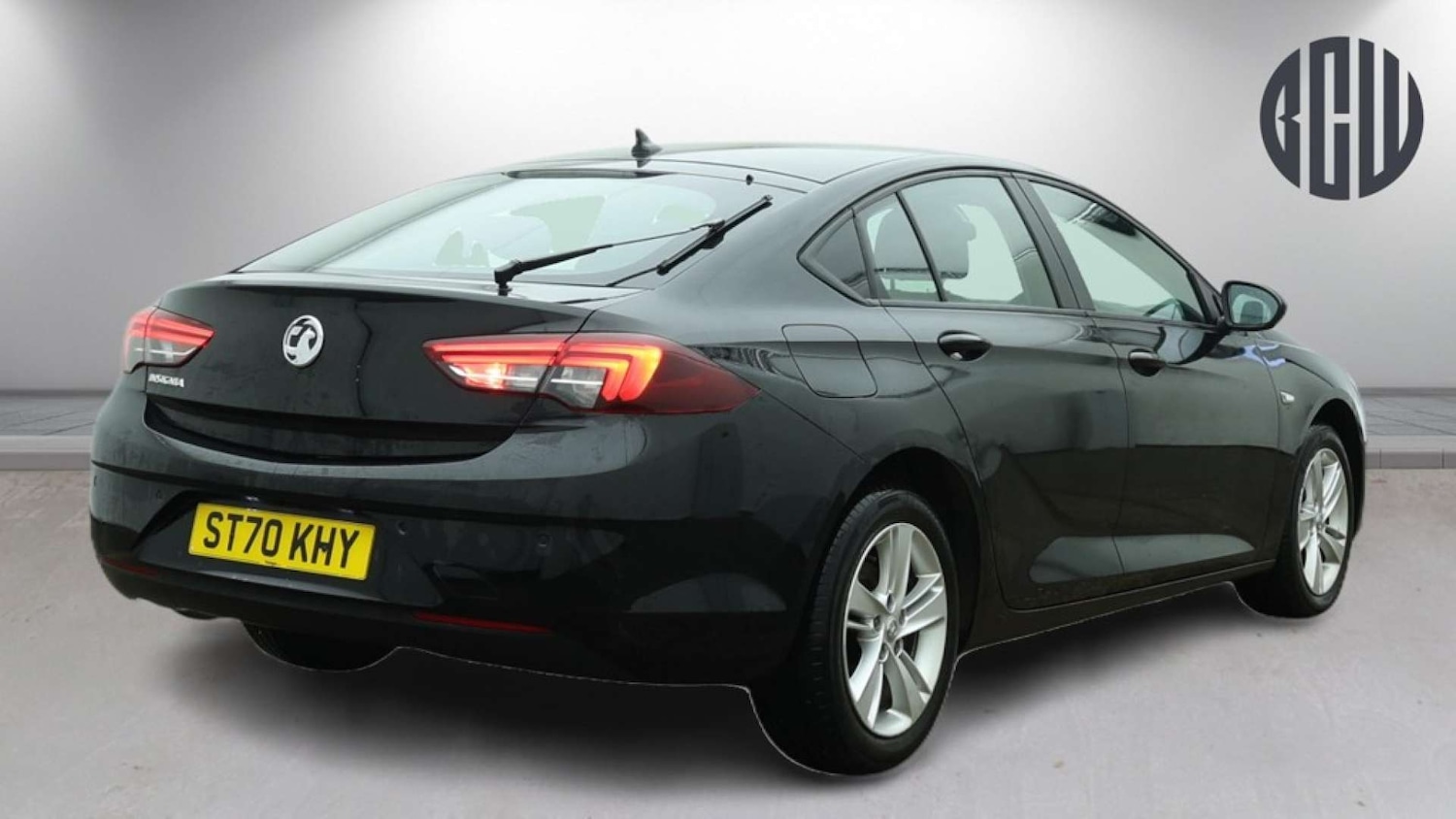 Used Vauxhall Insignia 2020 for sale - 77837306: Photo 6