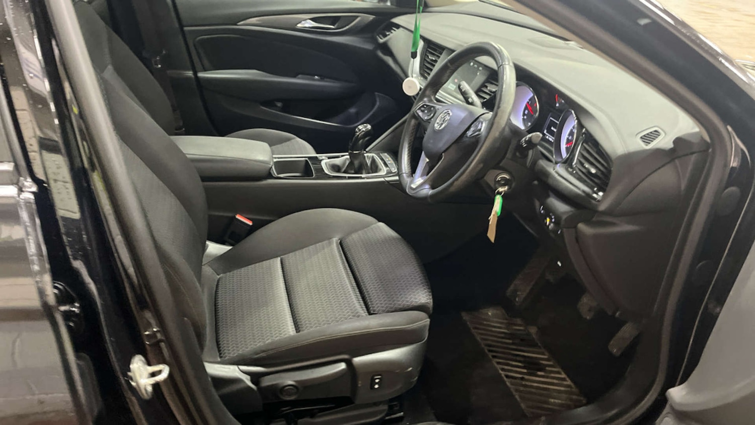 Used Vauxhall Insignia 2020 for sale - 77837306: Photo 7