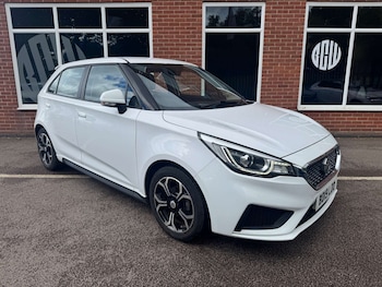 Used MG MG3 2019 for sale - 78808076: Photo