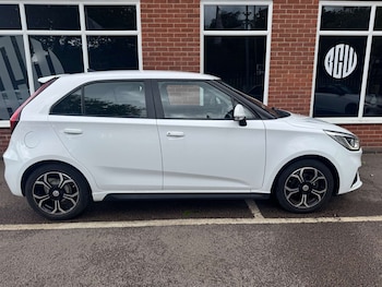 Used MG MG3 2019 for sale - 78808076: Photo