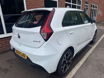Used MG MG3 2019 for sale - 78808076: Photo
