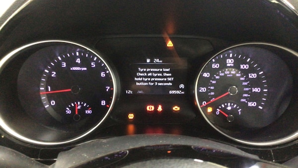 Used Kia Pro Ceed 2022 for sale - 76181571: Photo 10