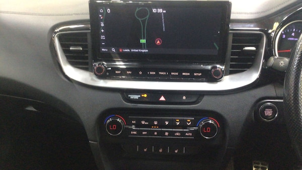 Used Kia Pro Ceed 2022 for sale - 76181571: Photo 11