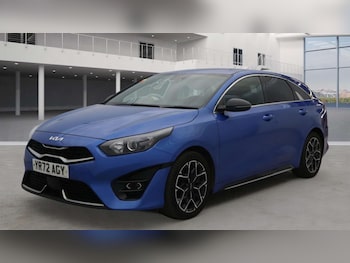 Used Kia Pro Ceed 2022 for sale - 76181571: Photo 2