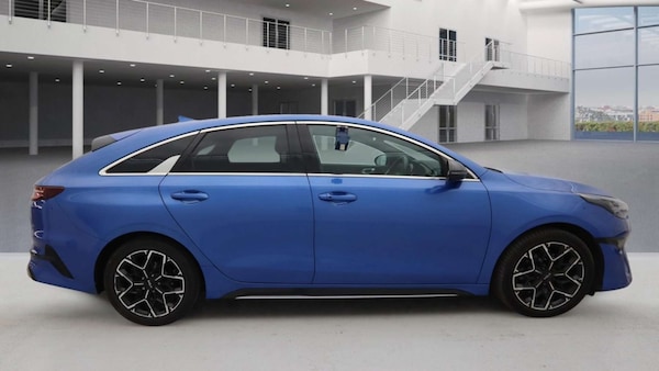 Used Kia Pro Ceed 2022 for sale - 76181571: Photo 5