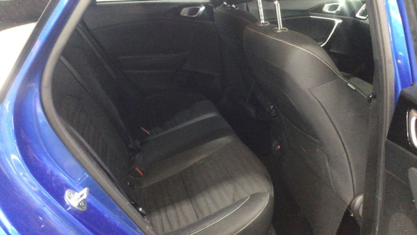 Used Kia Pro Ceed 2022 for sale - 76181571: Photo 8