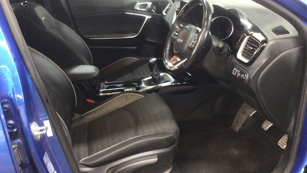 Used Kia Pro Ceed 2022 for sale - 76181571: Photo 9